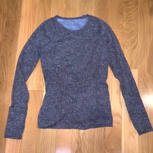 Lululemon fleece